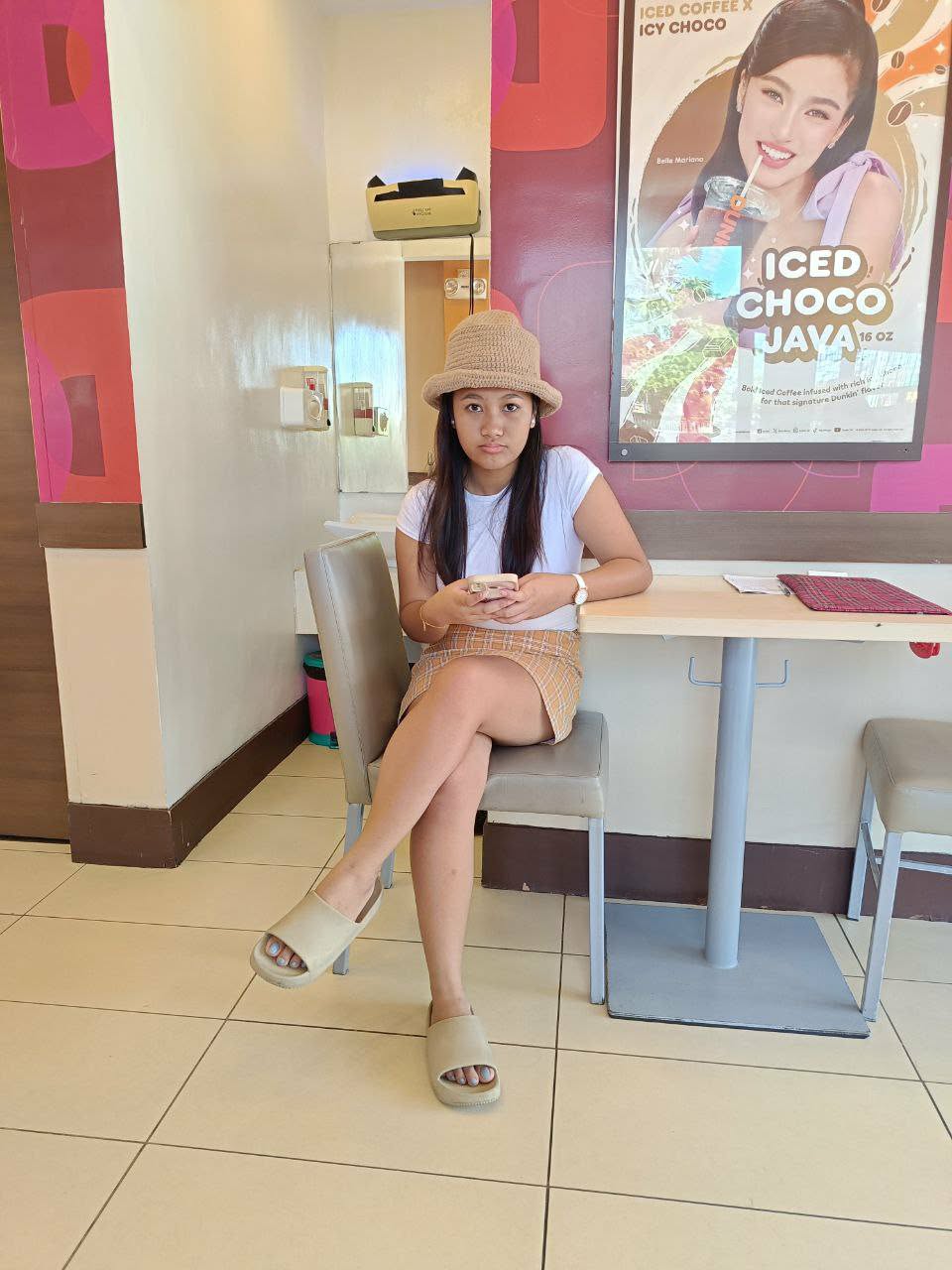 Teen Photo