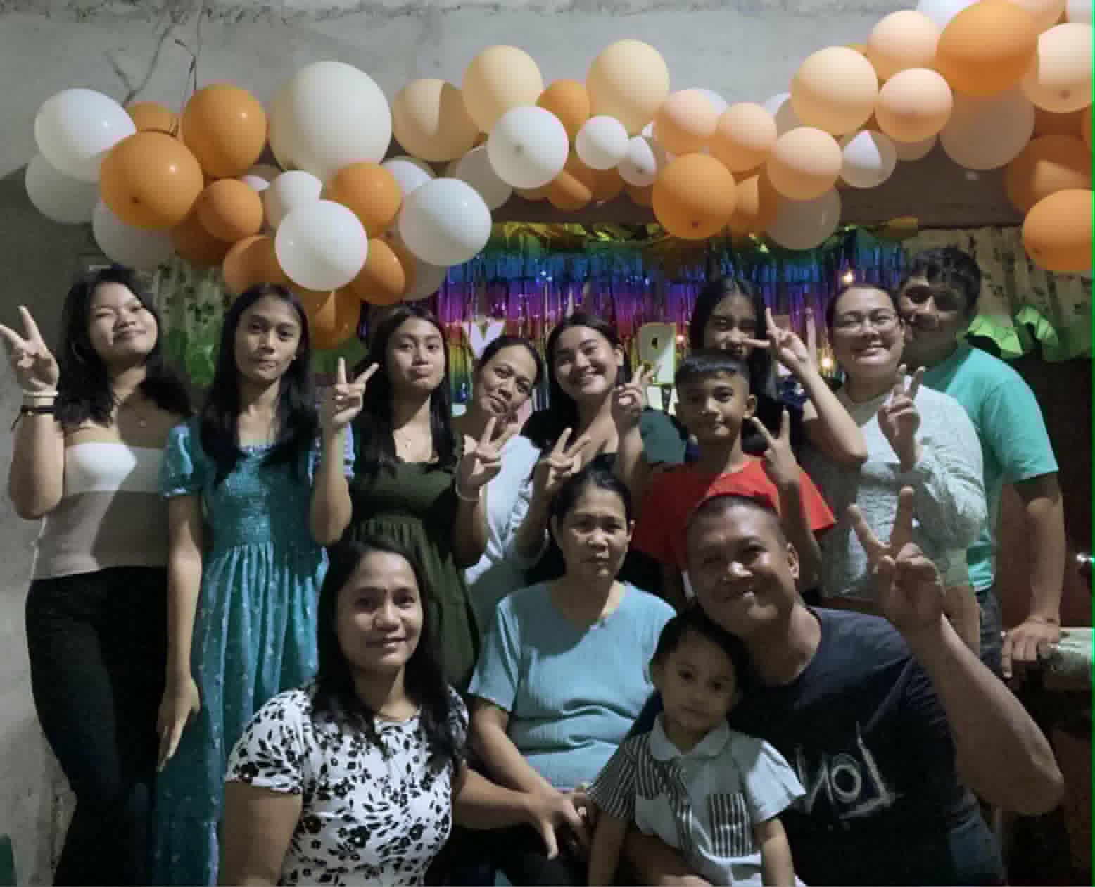 Family Reunion
