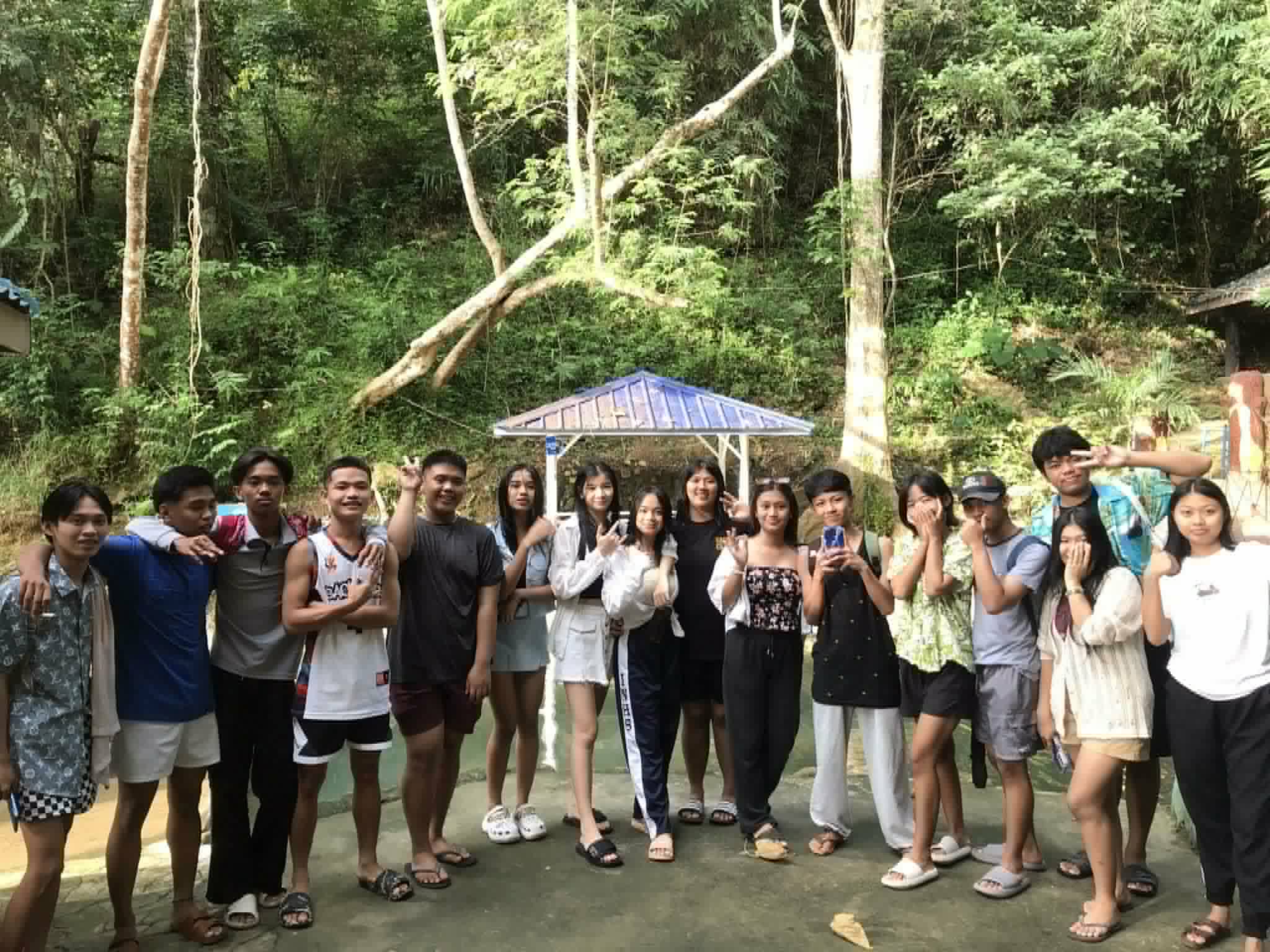 Highschool Friends