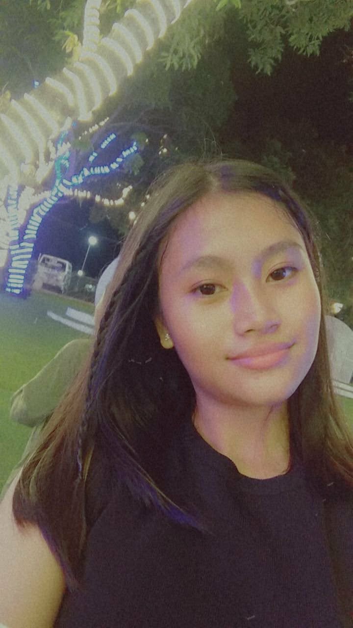 Teen Photo
