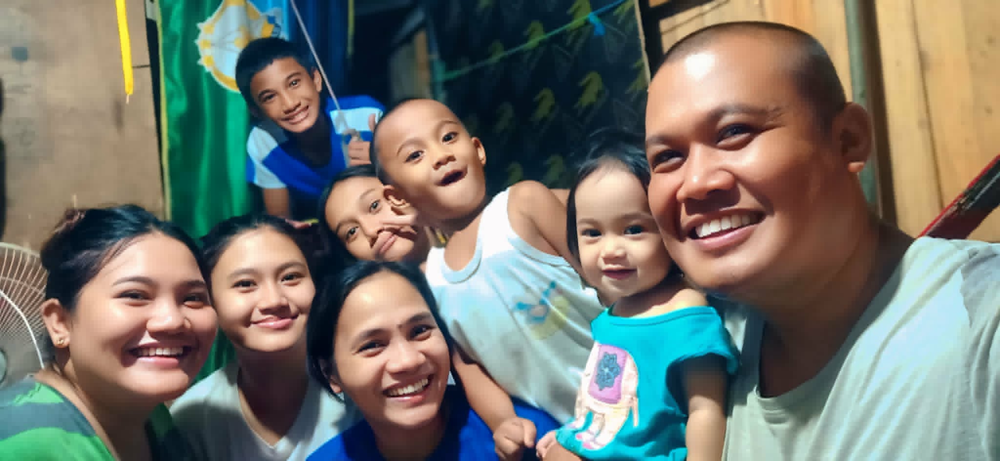 Weekend Bonding