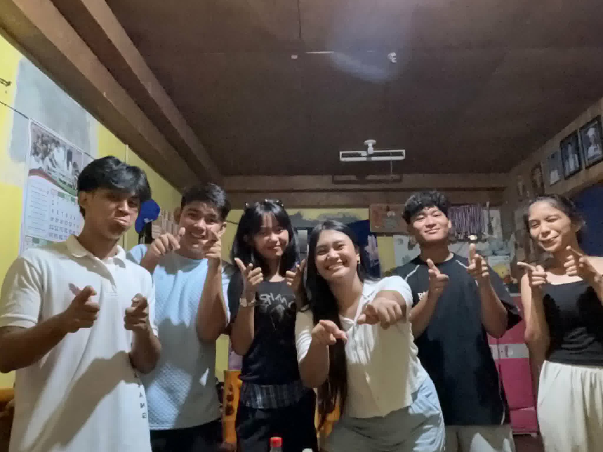 Highschool Friends