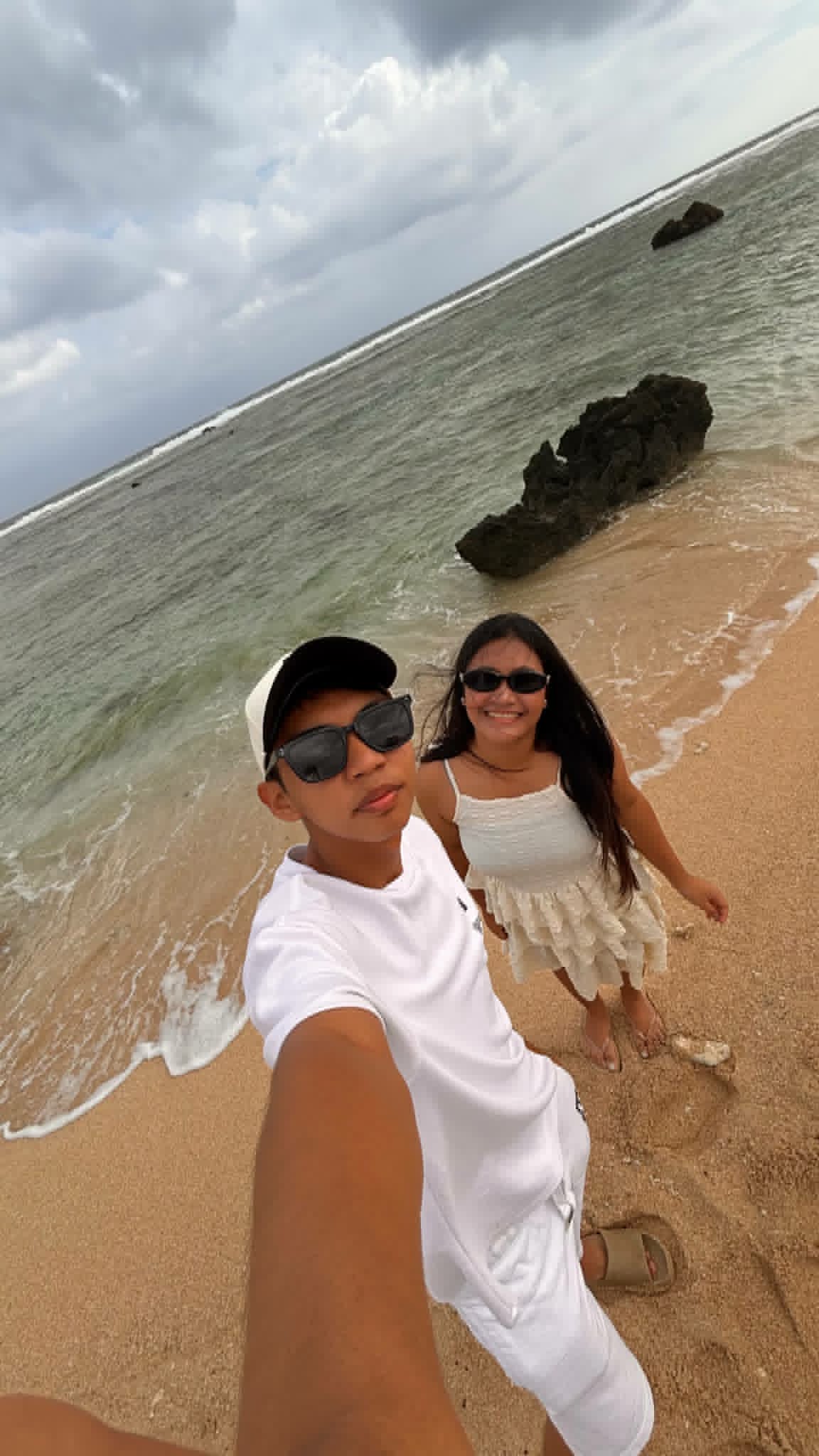 Special Trips Together
