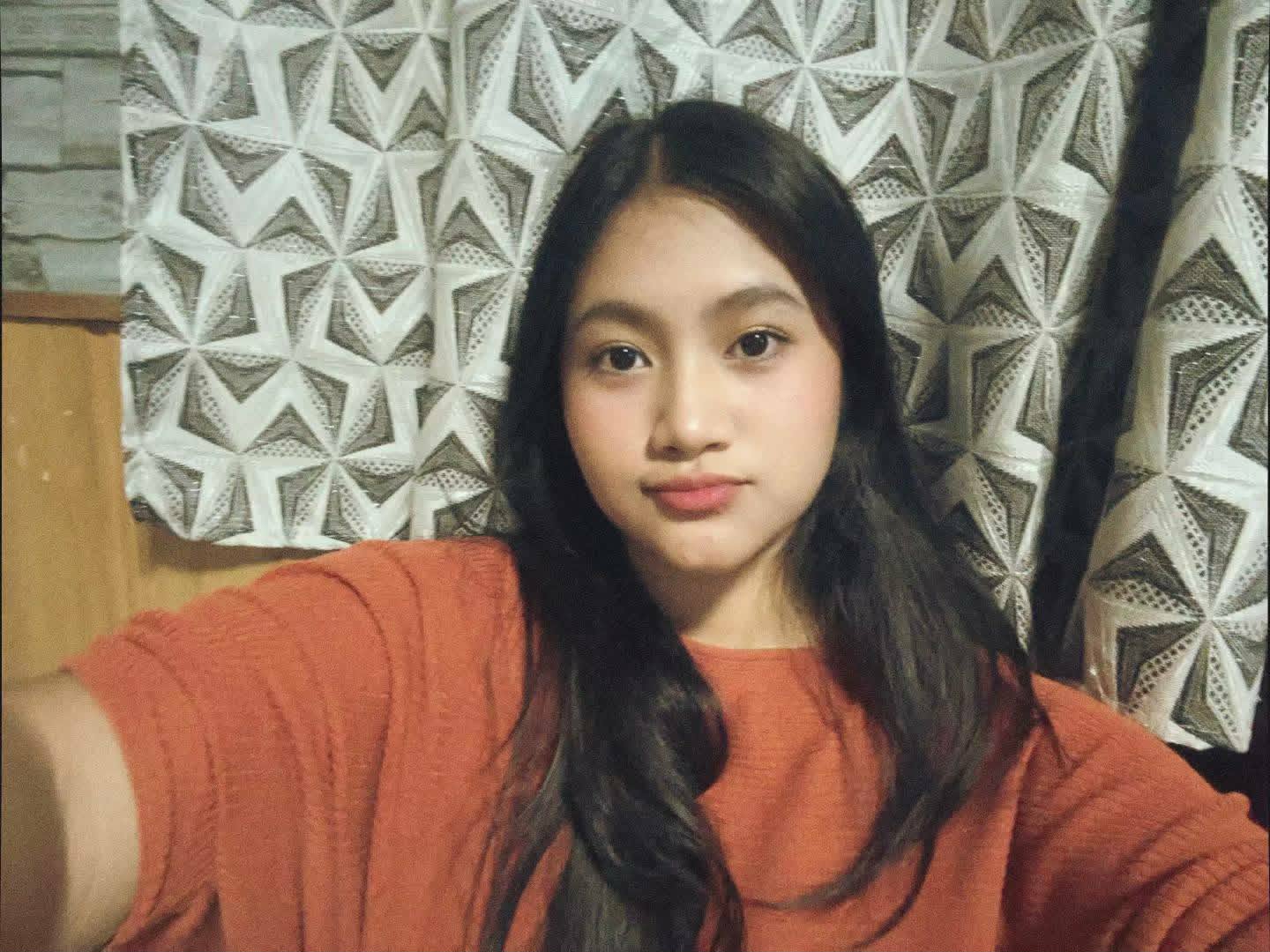 Teen Photo