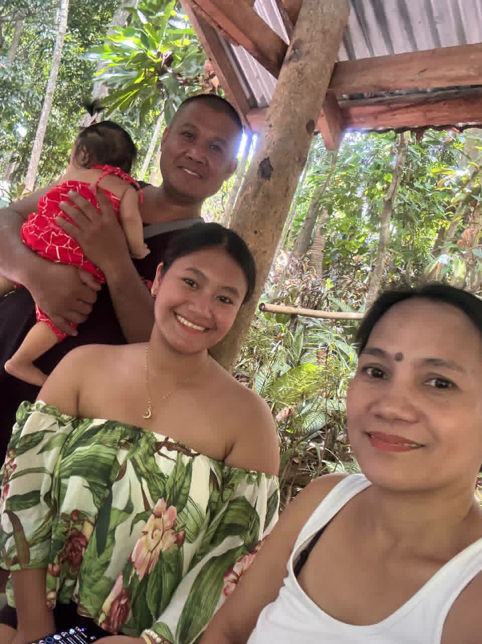 Weekend Bonding