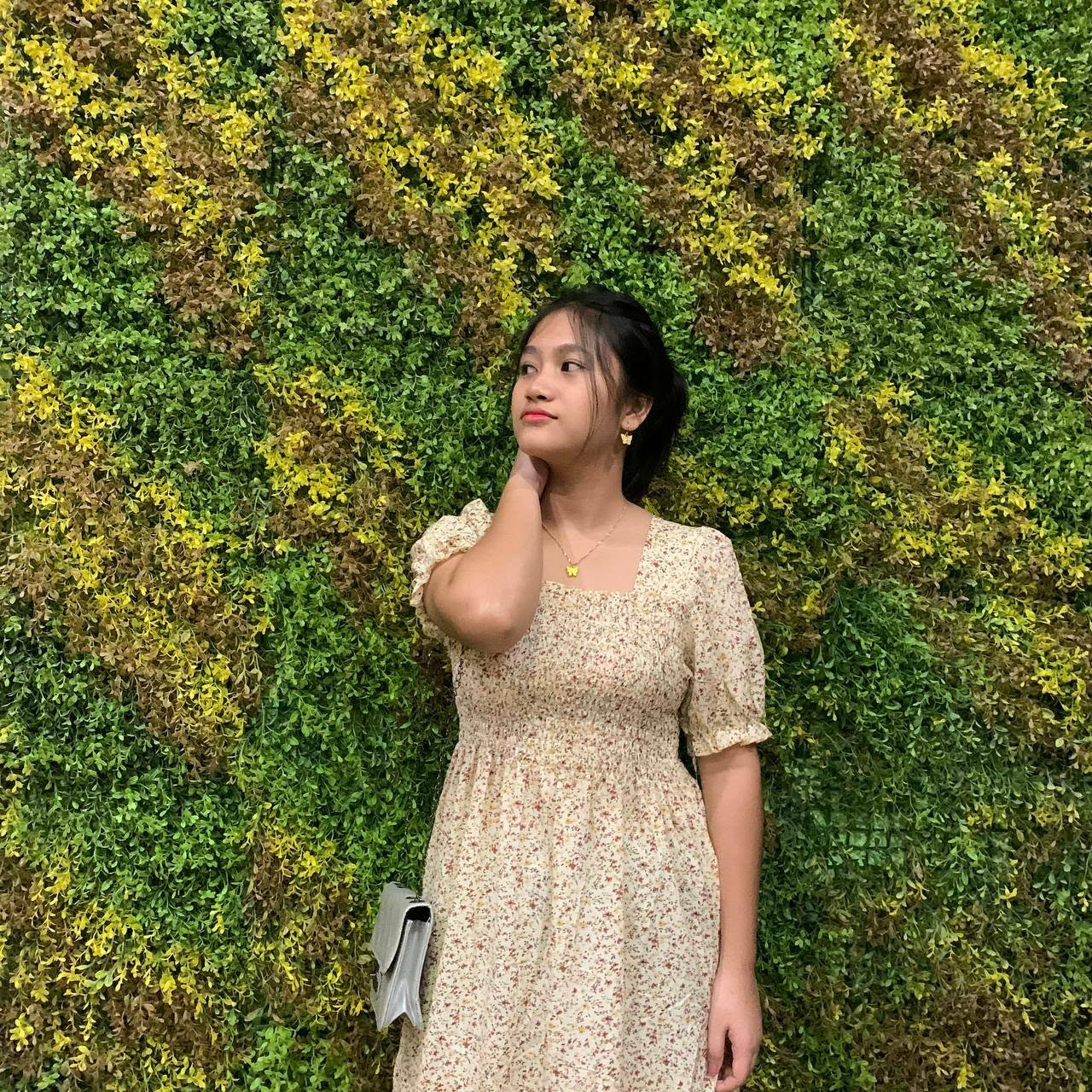 Teen Photo