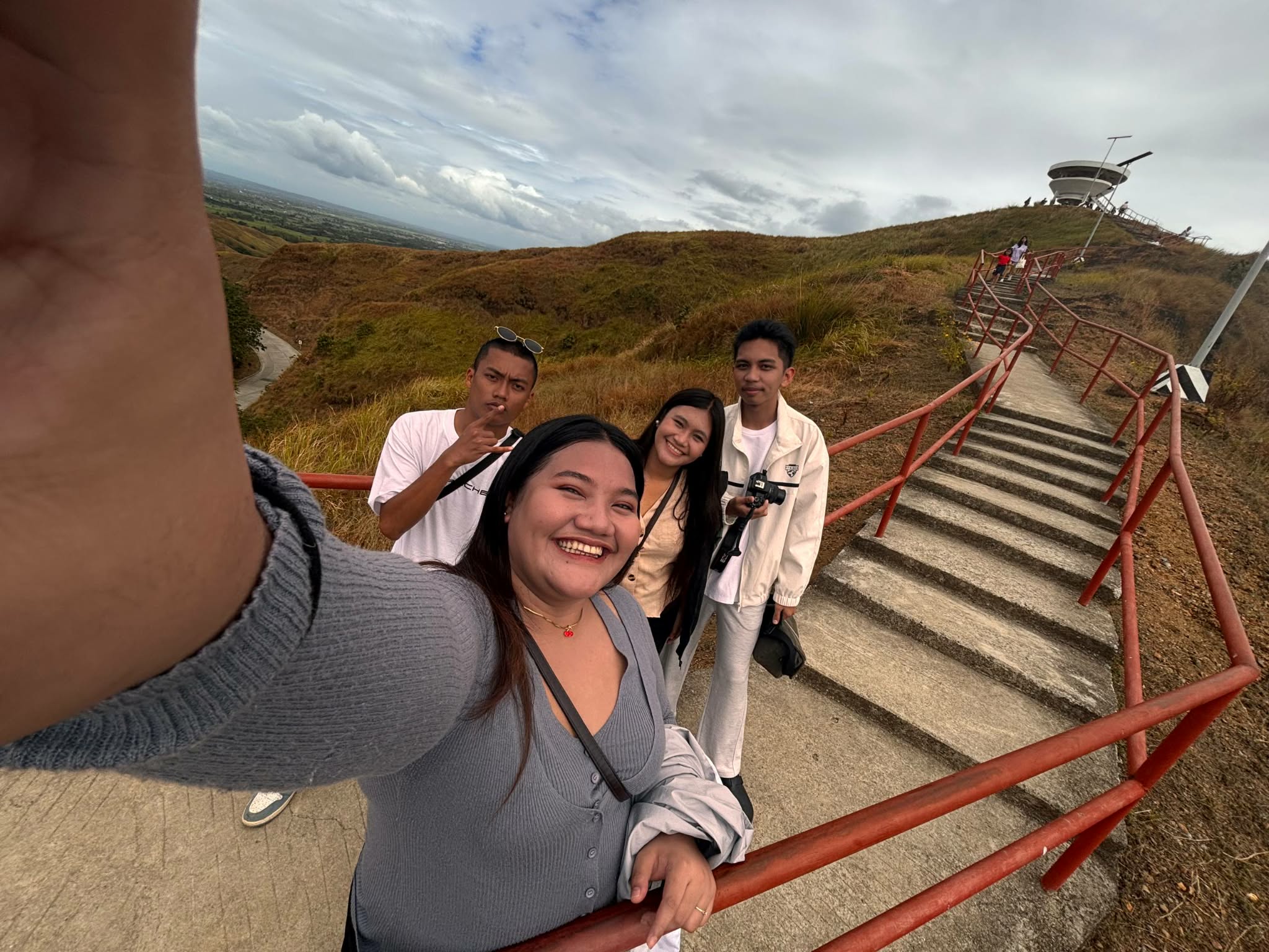 College Barkada