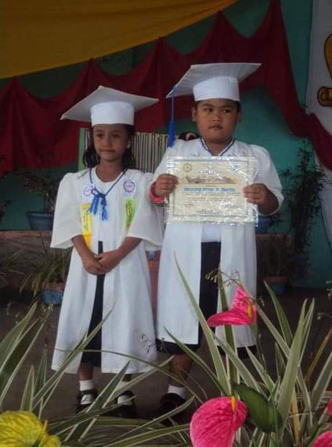 Childhood Photo